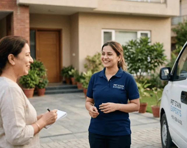Pet Stain Carpet Cleaning June Lake, CA FAQs